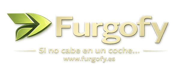 Furgofy — Si no cabe en un coche, www.furgofy.es